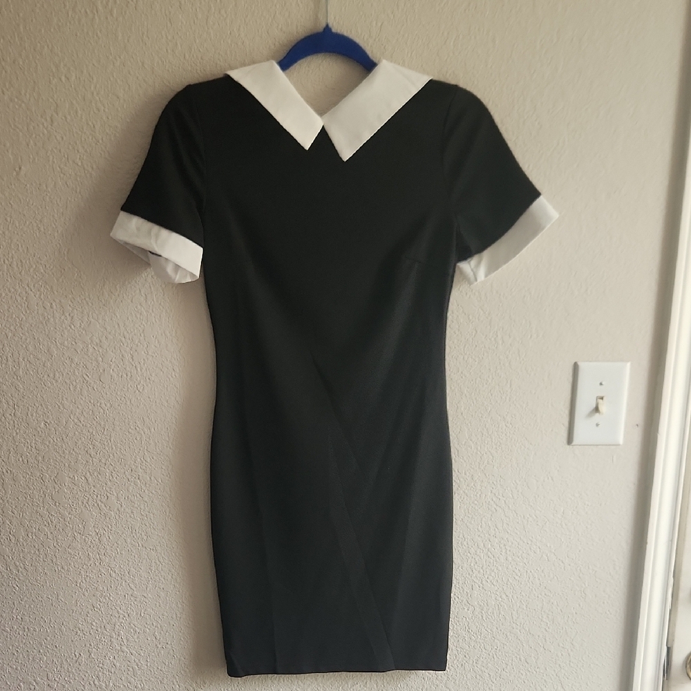 Wednesday Addams Dress Nwot